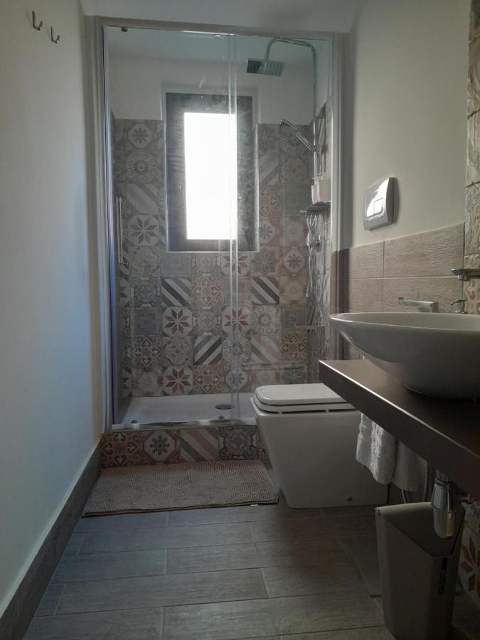 Antico Vicolo Villa Agrigento Eksteriør bilde