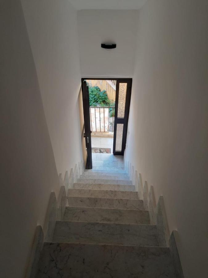 Antico Vicolo Villa Agrigento Eksteriør bilde