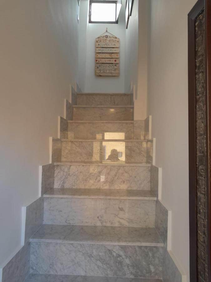 Antico Vicolo Villa Agrigento Eksteriør bilde